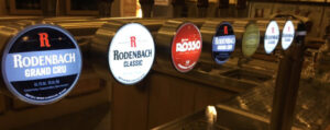 Read more about the article Rodenbach e Bosteels