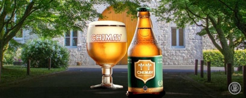 You are currently viewing Chimay lança nova cerveja