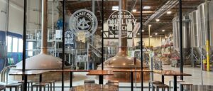 Read more about the article Ballast Point Brewery