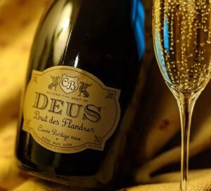 Read more about the article O Fim de um ícone: Brouwerij Bosteels encerra a produção da Deus Brut des Flanders