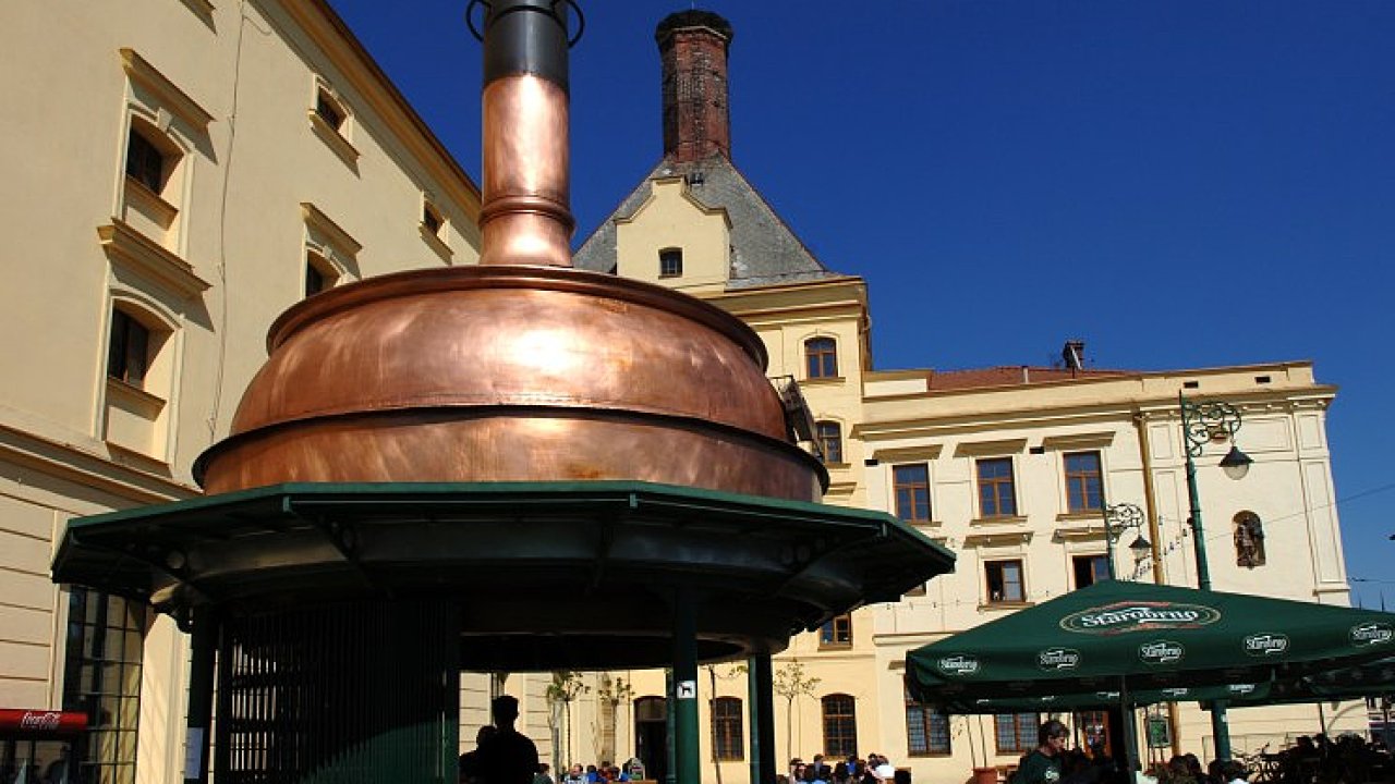 Strabrno