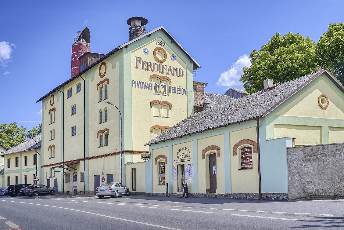 ferdnand 1