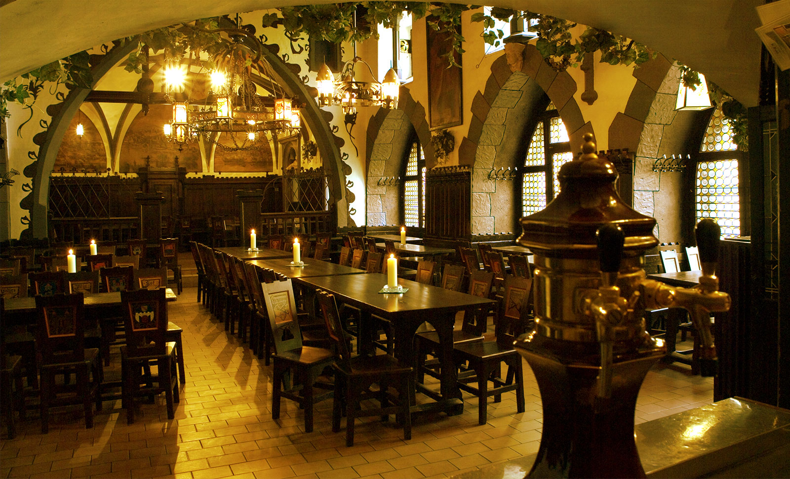 expedição cervejeira